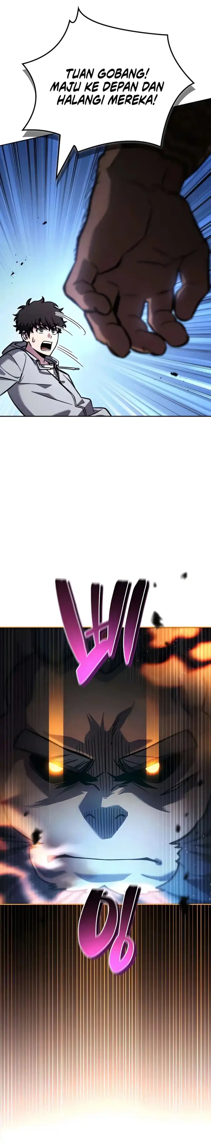 A Wimp’s Strategy Guide to Conquer the Tower Chapter 08 Gambar 25