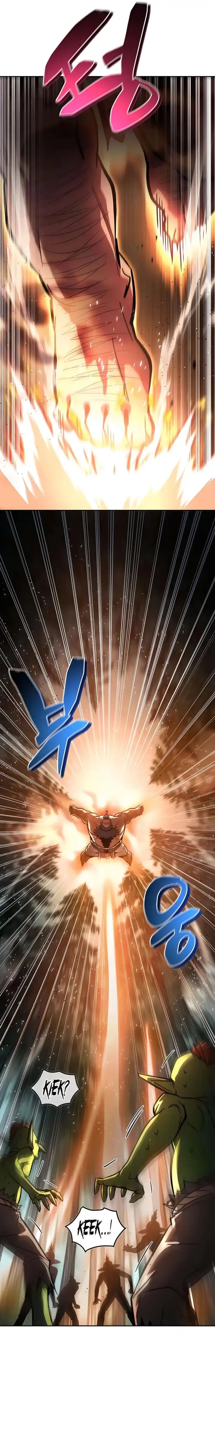 A Wimp’s Strategy Guide to Conquer the Tower Chapter 08 Gambar 26