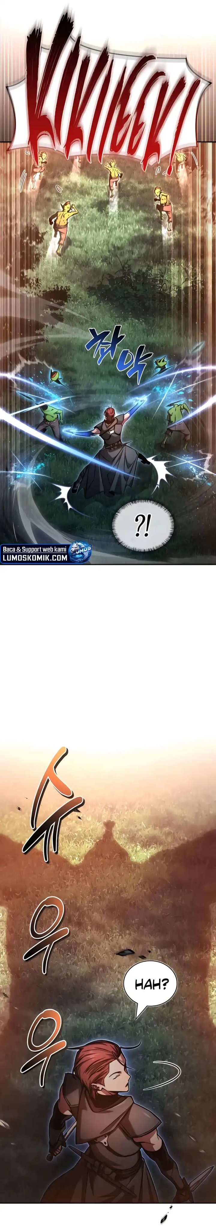 A Wimp’s Strategy Guide to Conquer the Tower Chapter 08 Gambar 27