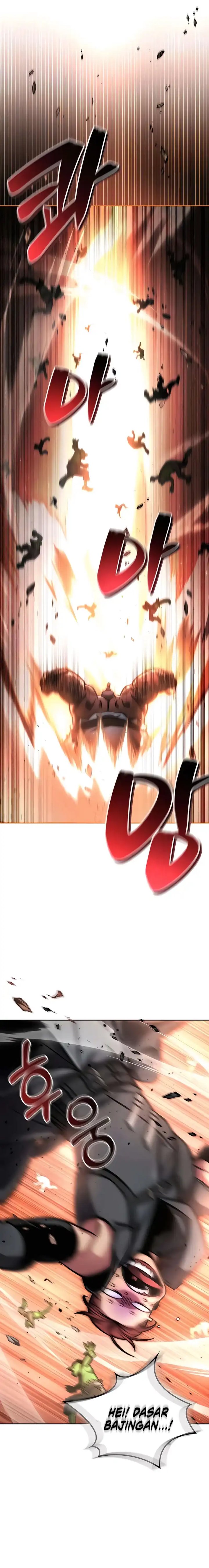 A Wimp’s Strategy Guide to Conquer the Tower Chapter 08 Gambar 28