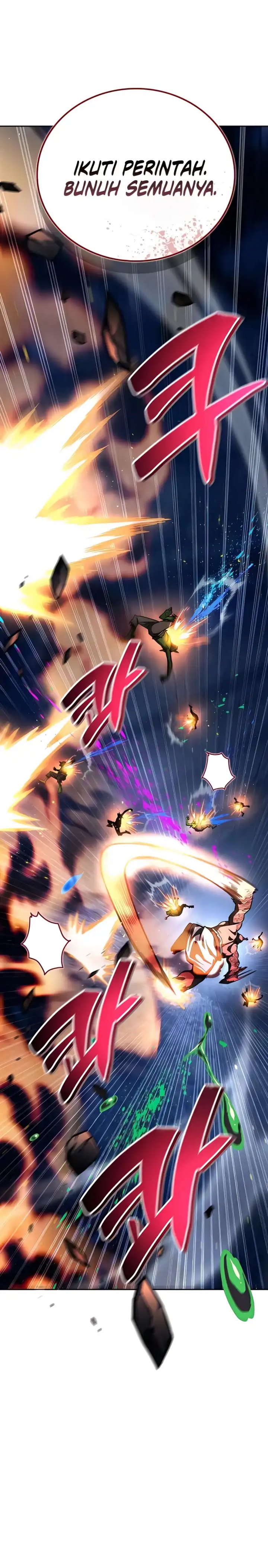 A Wimp’s Strategy Guide to Conquer the Tower Chapter 08 Gambar 30