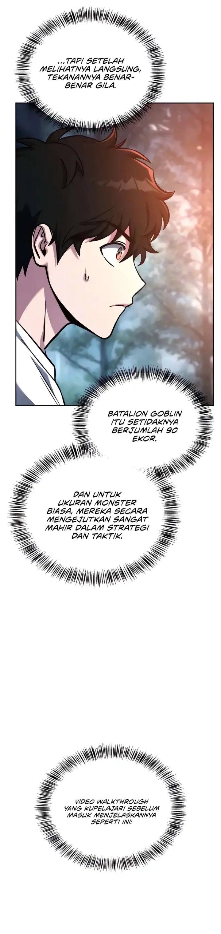 A Wimp’s Strategy Guide to Conquer the Tower Chapter 08 Gambar 38