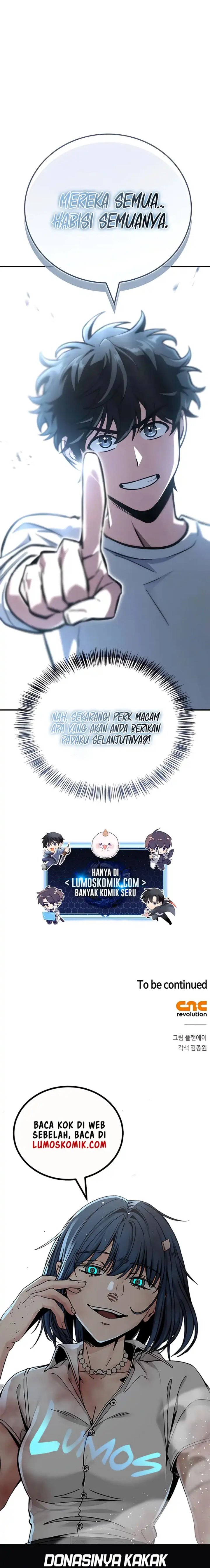 A Wimp’s Strategy Guide to Conquer the Tower Chapter 08 Gambar 41