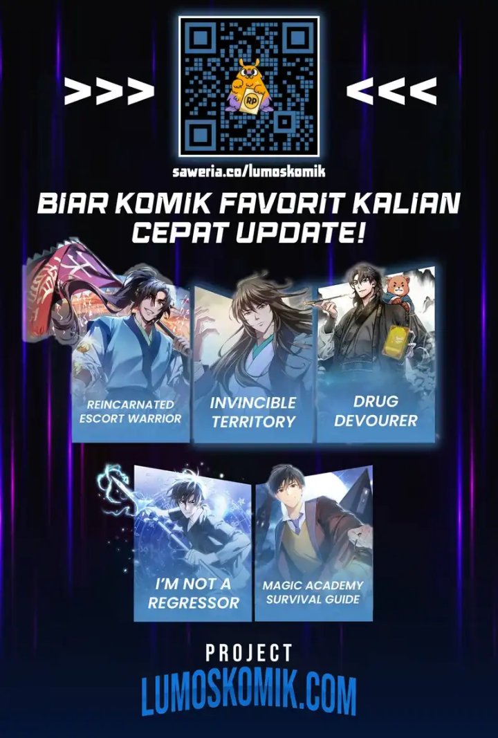 A Wimp’s Strategy Guide to Conquer the Tower Chapter 08 Gambar 42