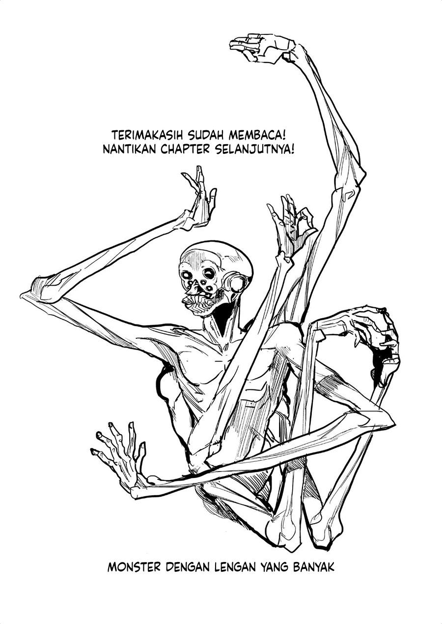 Abandoned: The Hero Who’s So Strong He Breaks Every Weapon, and the Elf Weaponsmith Chapter 08 Gambar 22