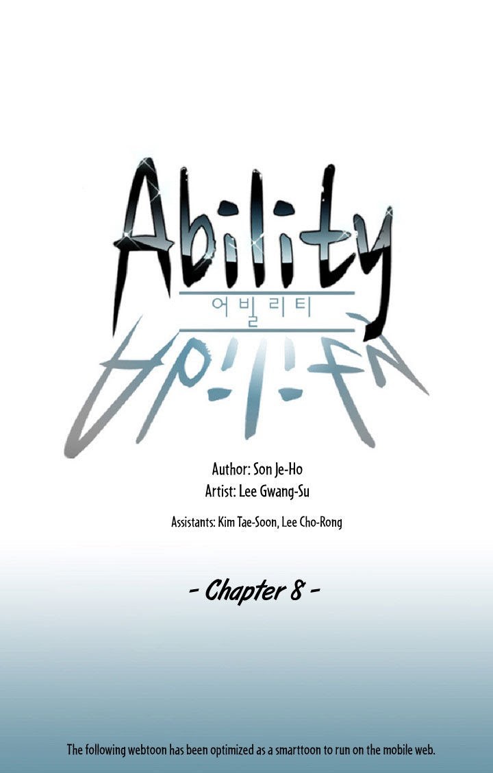 Ability Chapter 8 Gambar 1