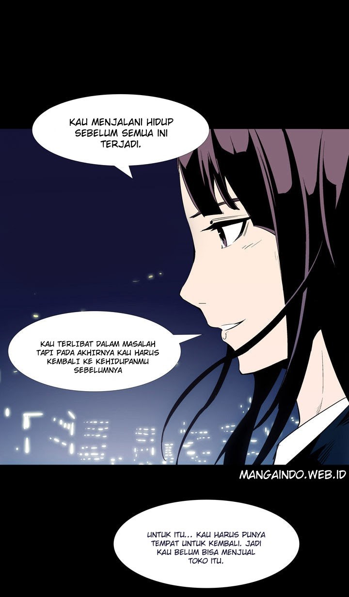 Ability Chapter 52 Gambar 6