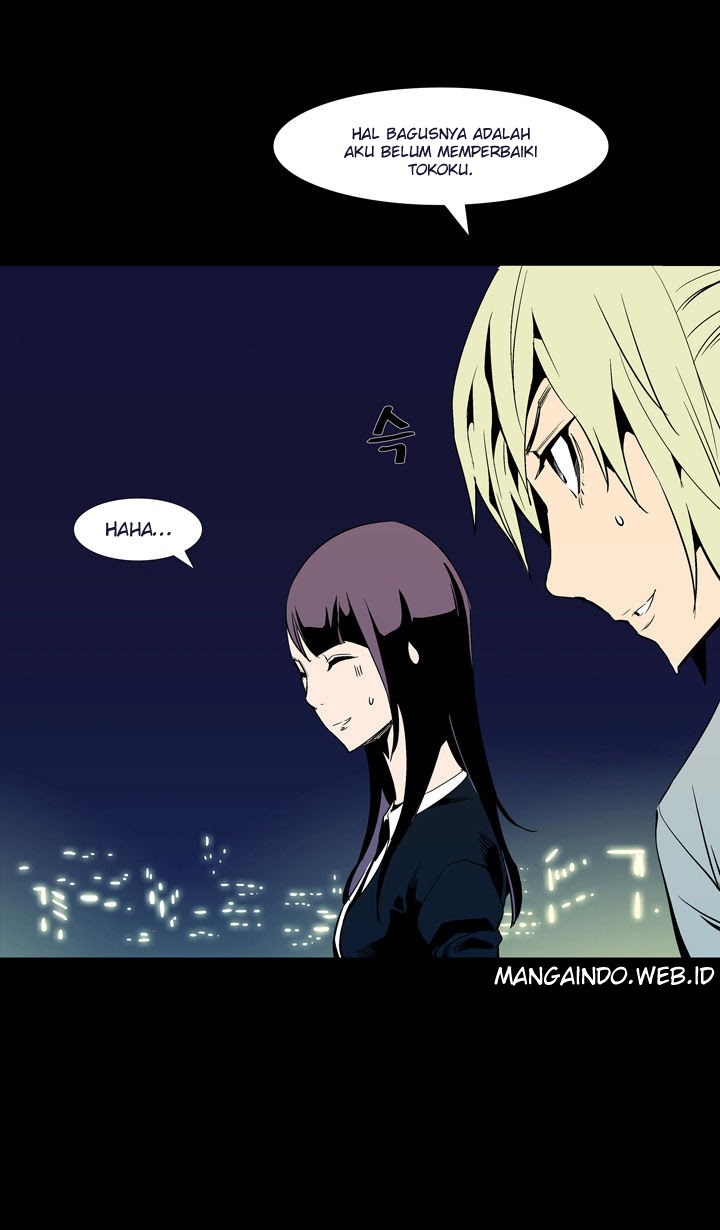 Ability Chapter 52 Gambar 15
