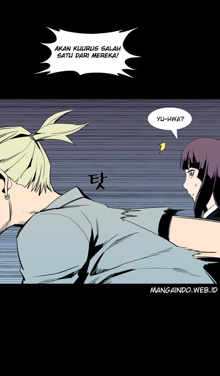 Ability Chapter 52 Gambar 17