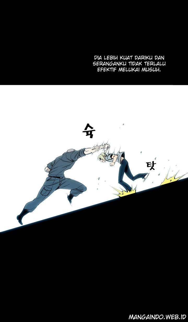 Ability Chapter 52 Gambar 19