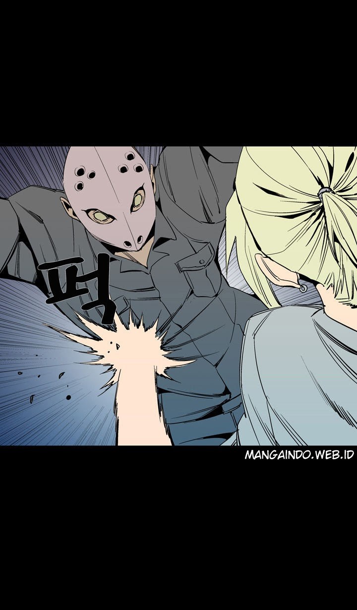 Ability Chapter 52 Gambar 23