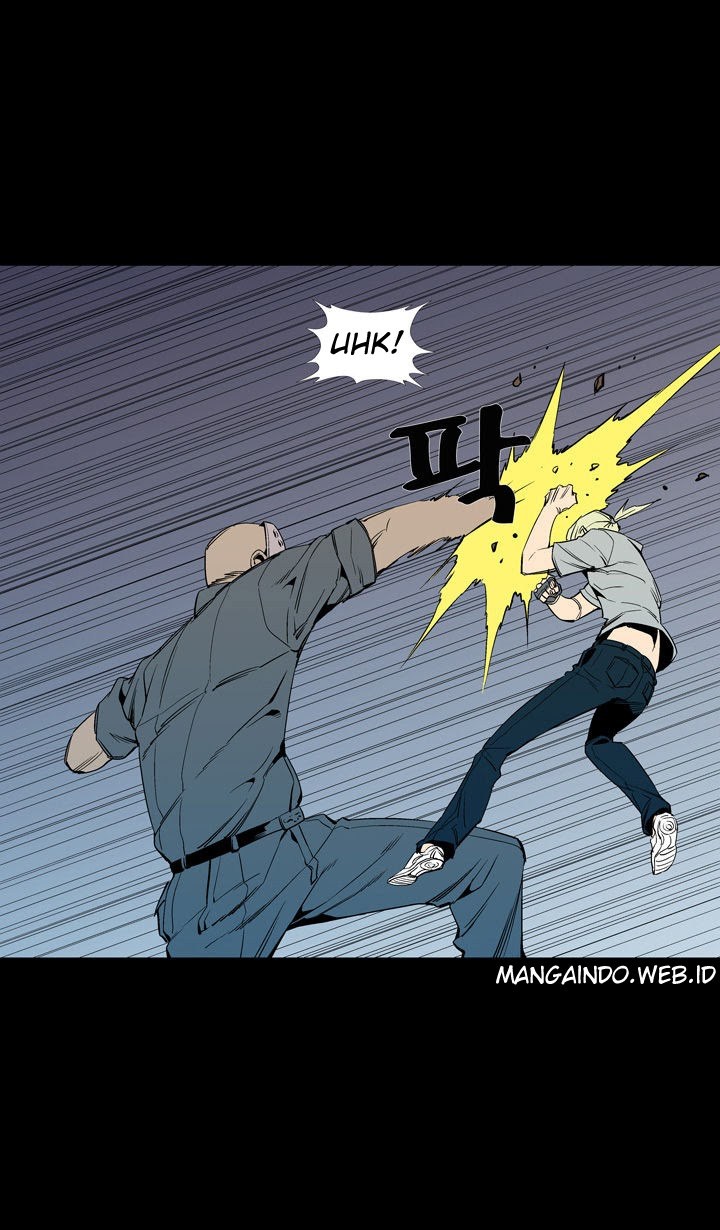 Ability Chapter 52 Gambar 24