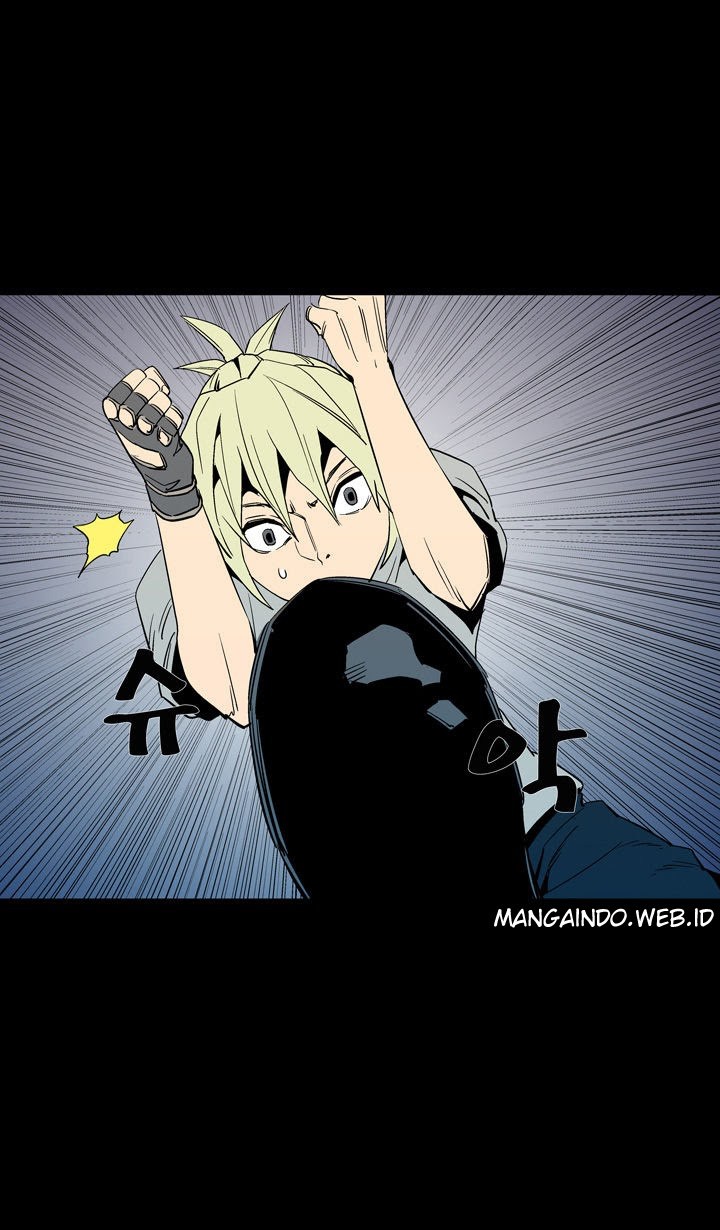 Ability Chapter 52 Gambar 25