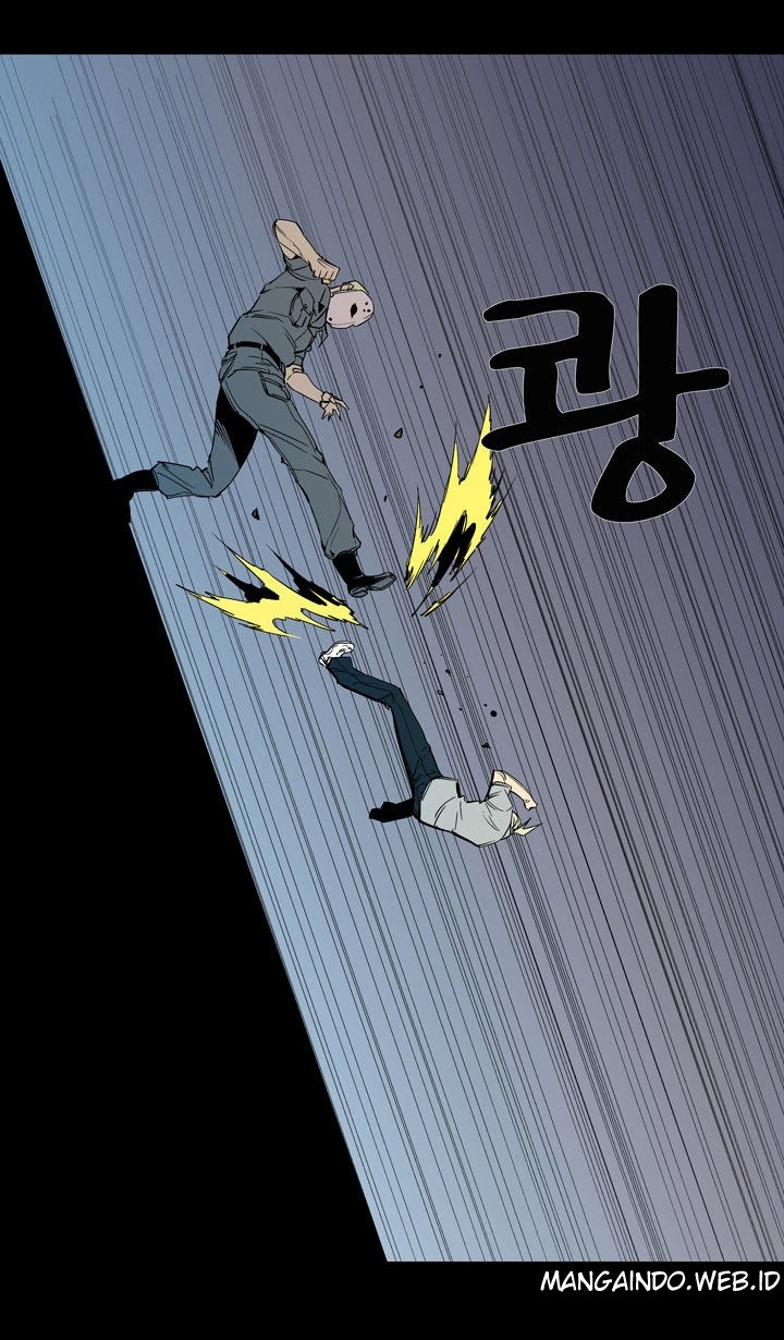 Ability Chapter 52 Gambar 26
