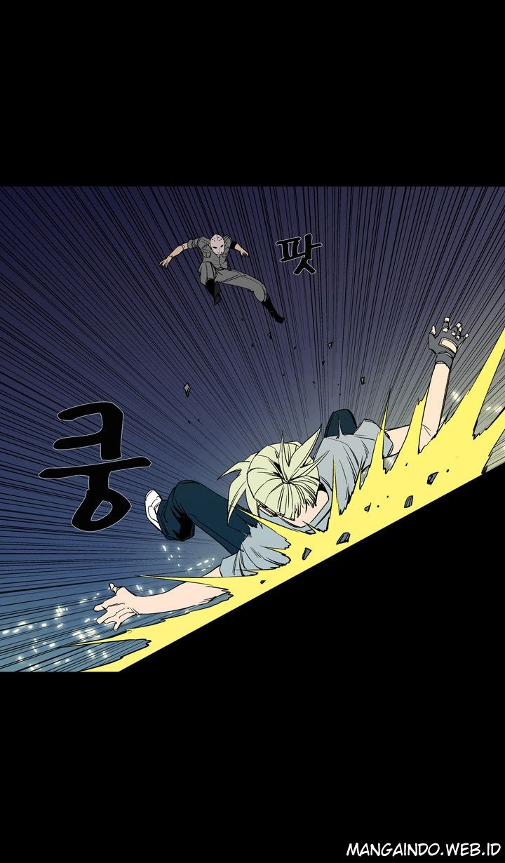 Ability Chapter 52 Gambar 27