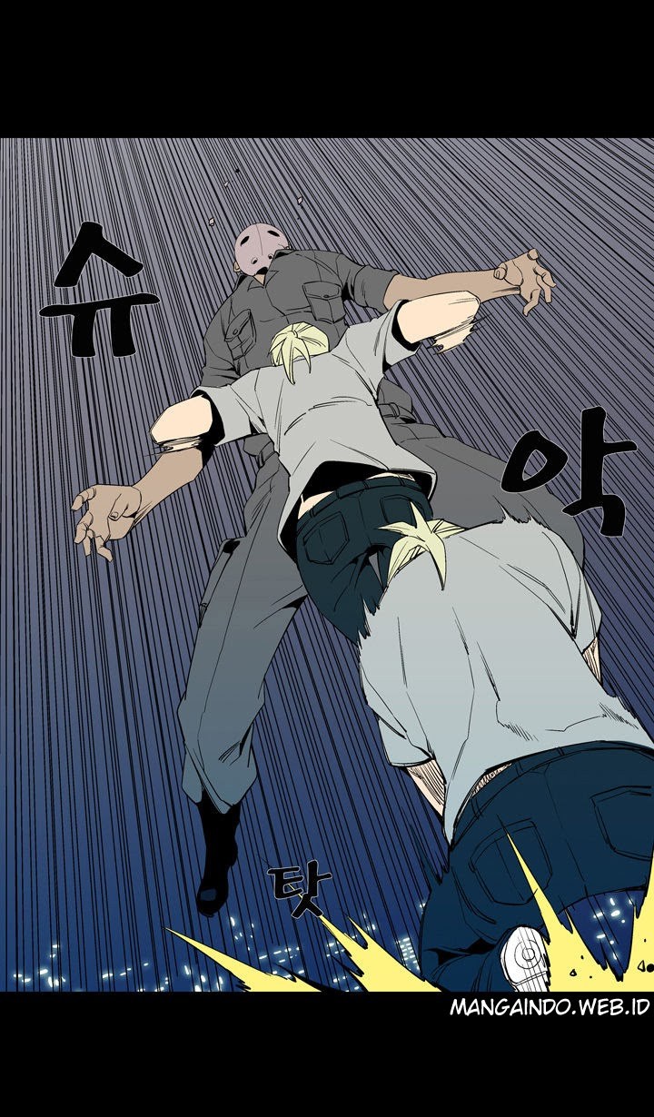 Ability Chapter 52 Gambar 30