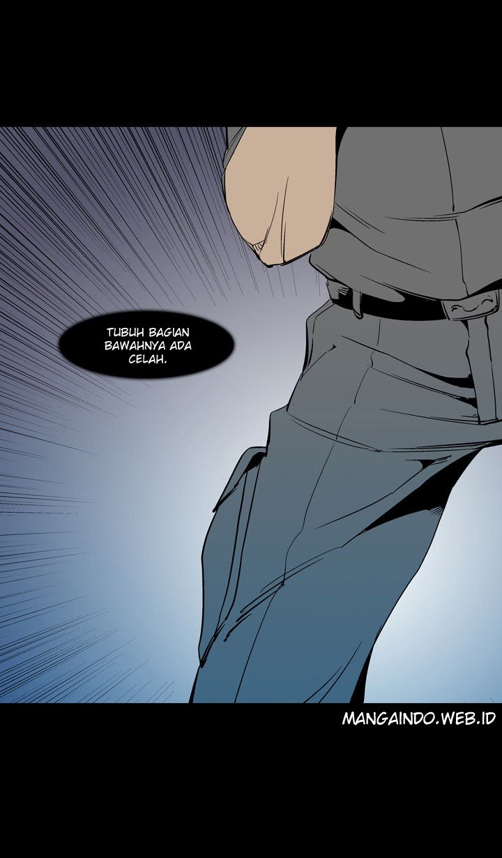 Ability Chapter 52 Gambar 33