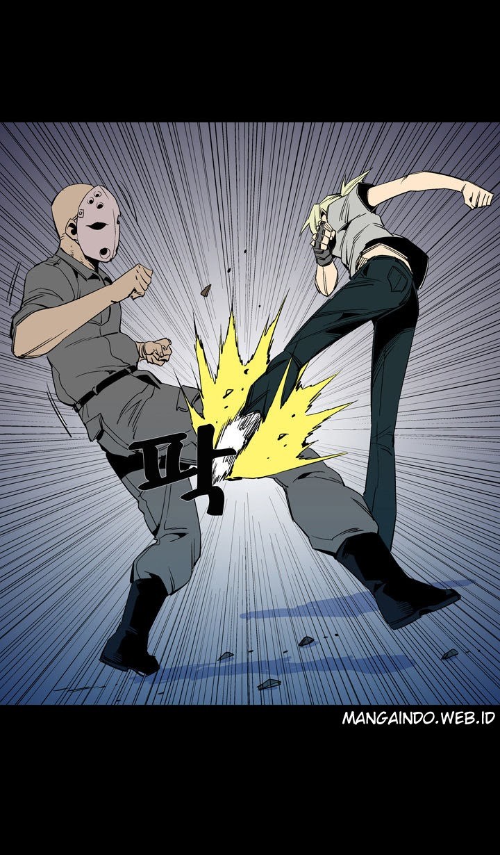 Ability Chapter 52 Gambar 34