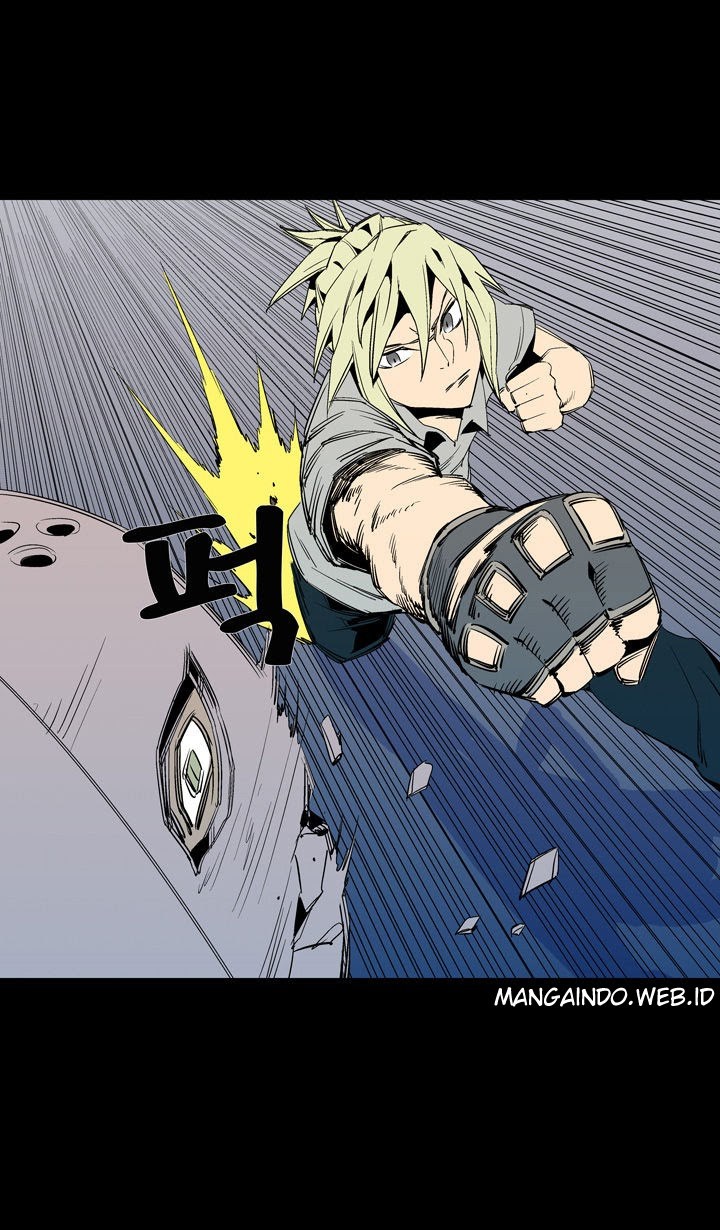 Ability Chapter 52 Gambar 35