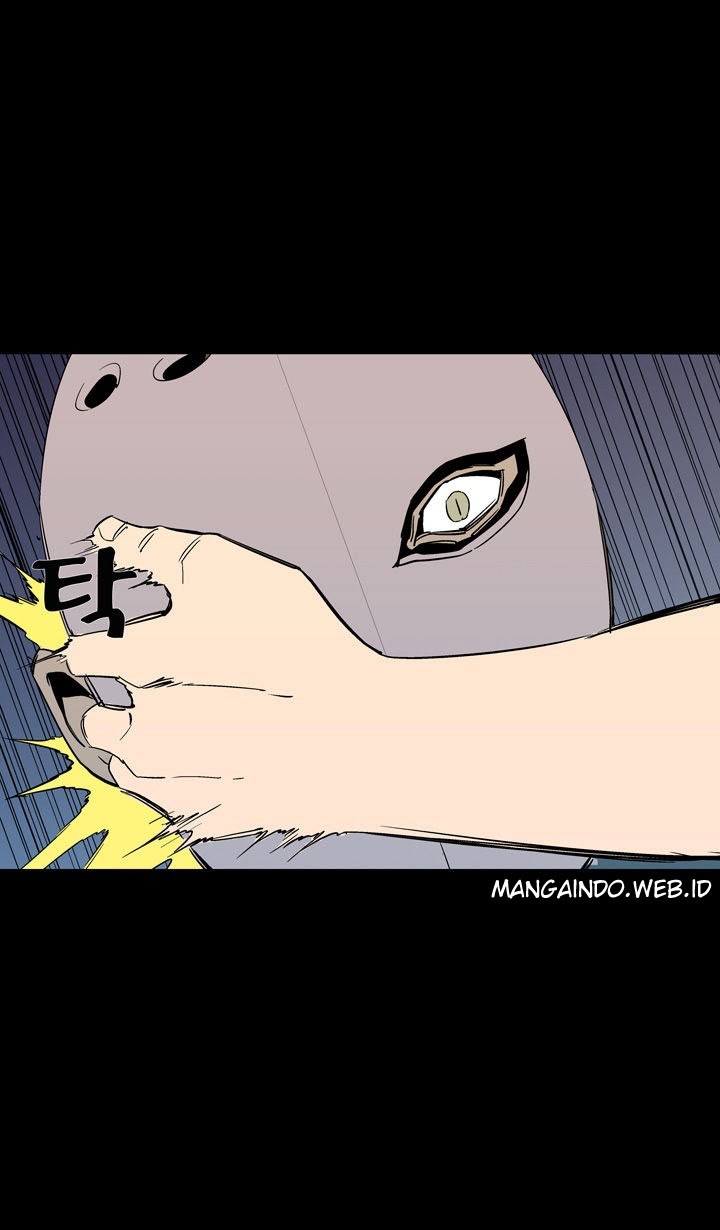 Ability Chapter 52 Gambar 36
