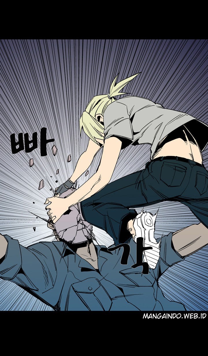 Ability Chapter 52 Gambar 37