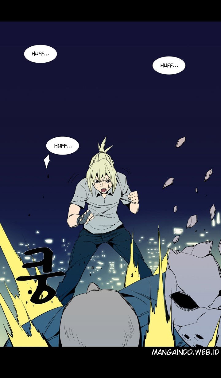 Ability Chapter 52 Gambar 39