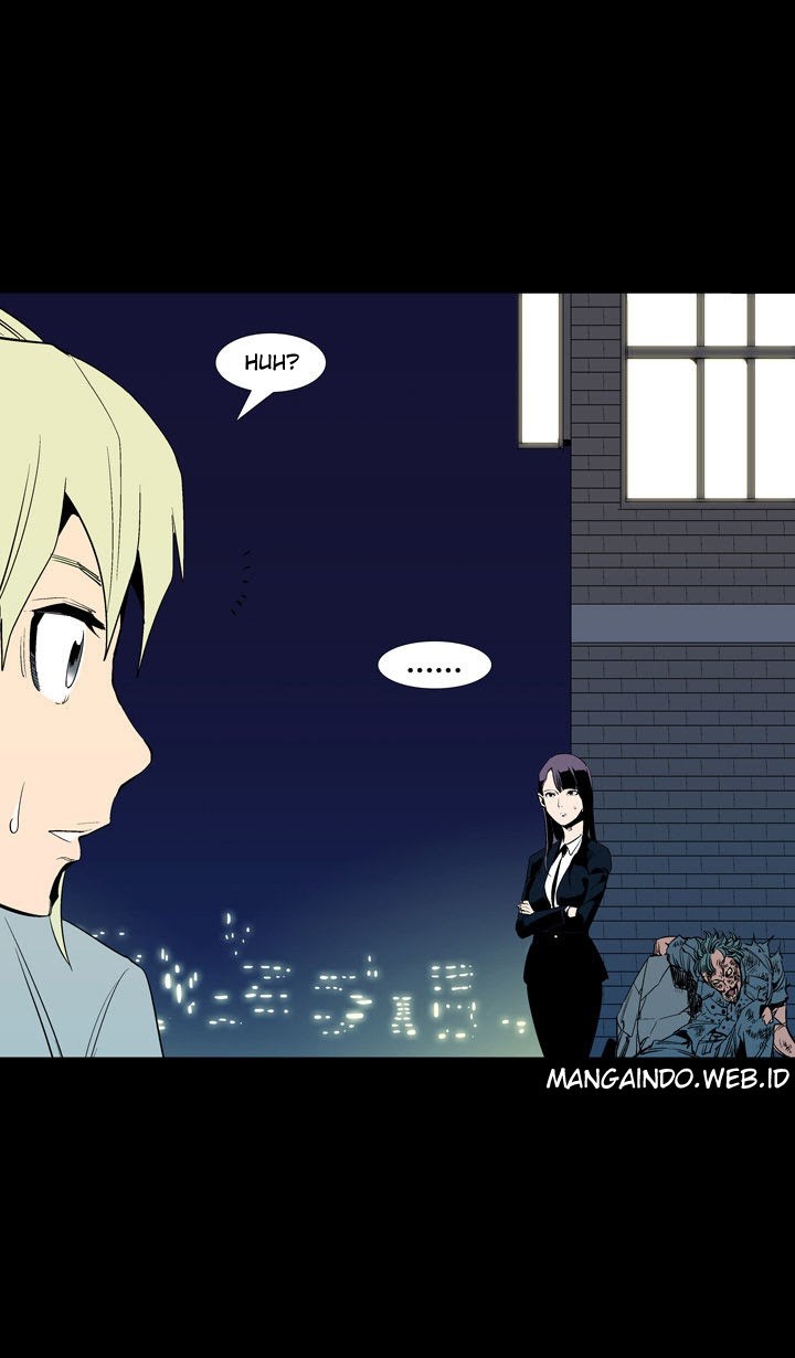 Ability Chapter 52 Gambar 41