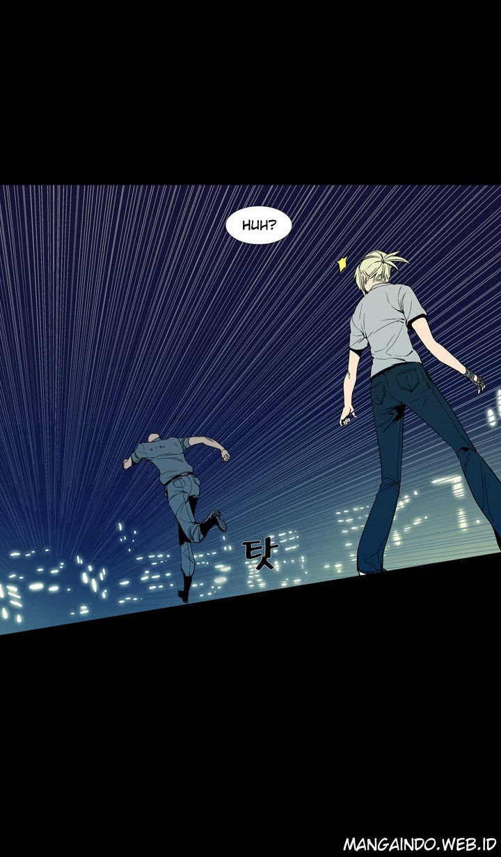 Ability Chapter 52 Gambar 43