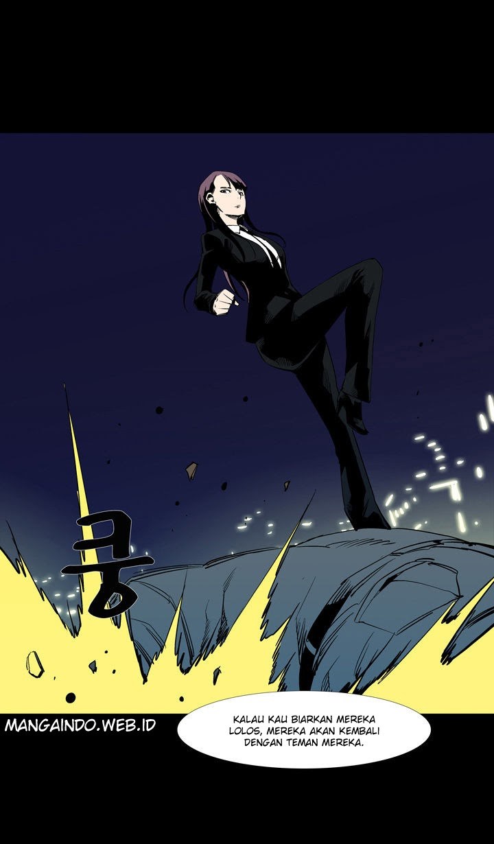 Ability Chapter 52 Gambar 45