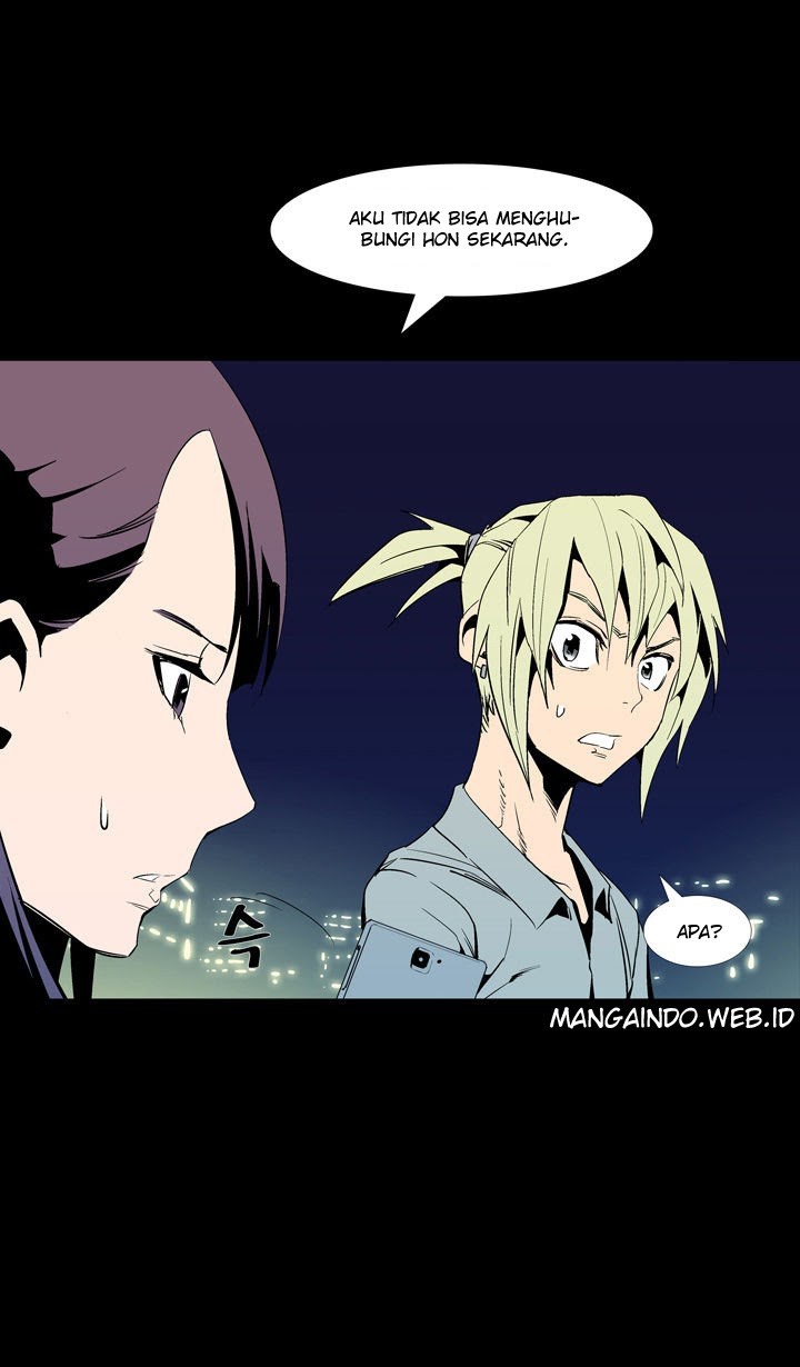 Ability Chapter 52 Gambar 50