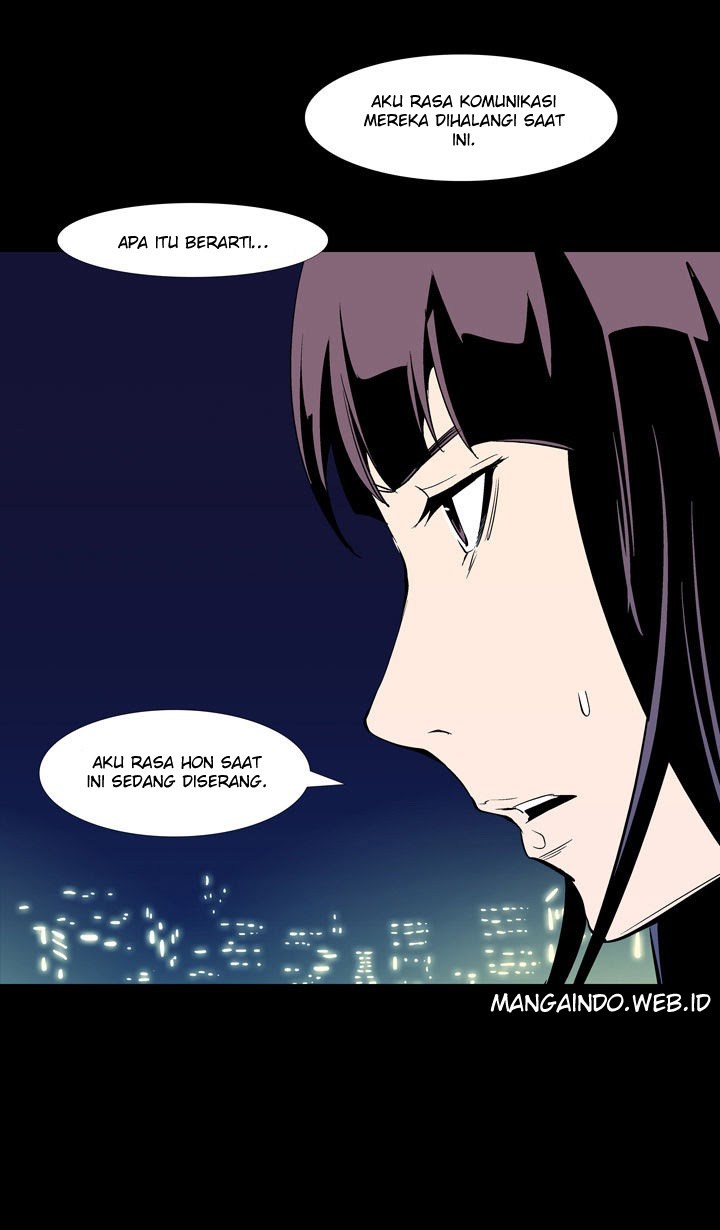 Ability Chapter 52 Gambar 51