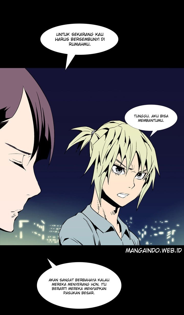 Ability Chapter 52 Gambar 52
