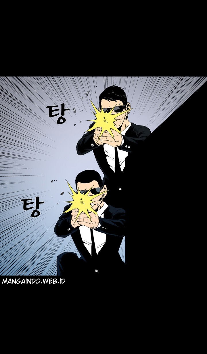 Ability Chapter 52 Gambar 55