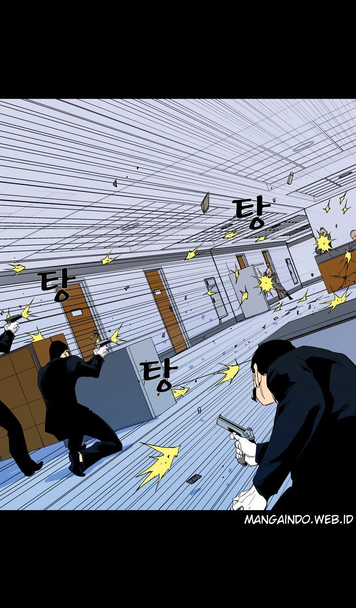 Ability Chapter 52 Gambar 56