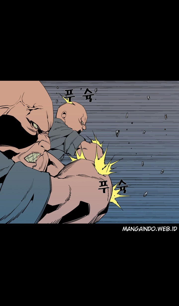 Ability Chapter 52 Gambar 60