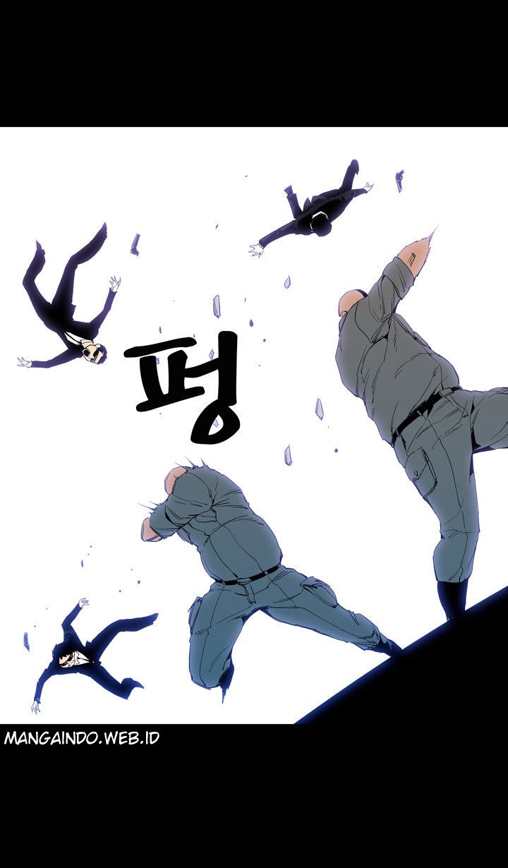 Ability Chapter 52 Gambar 61