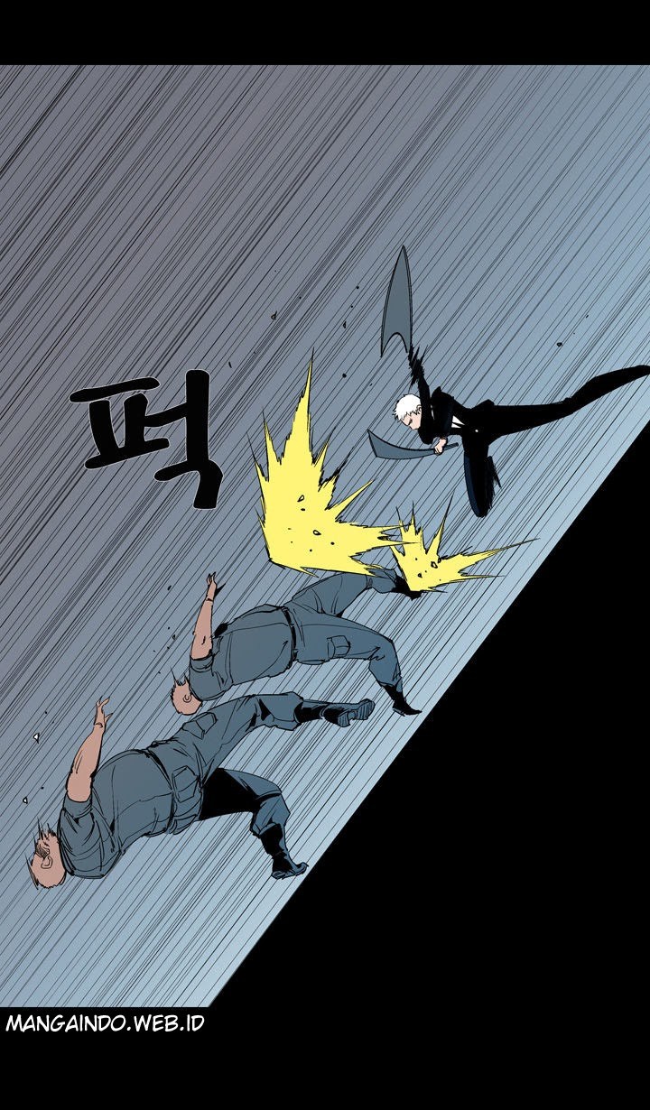 Ability Chapter 52 Gambar 63