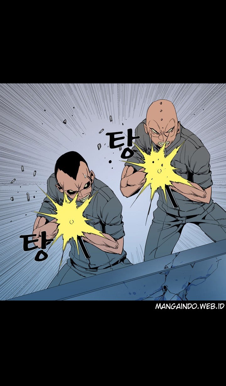 Ability Chapter 52 Gambar 64