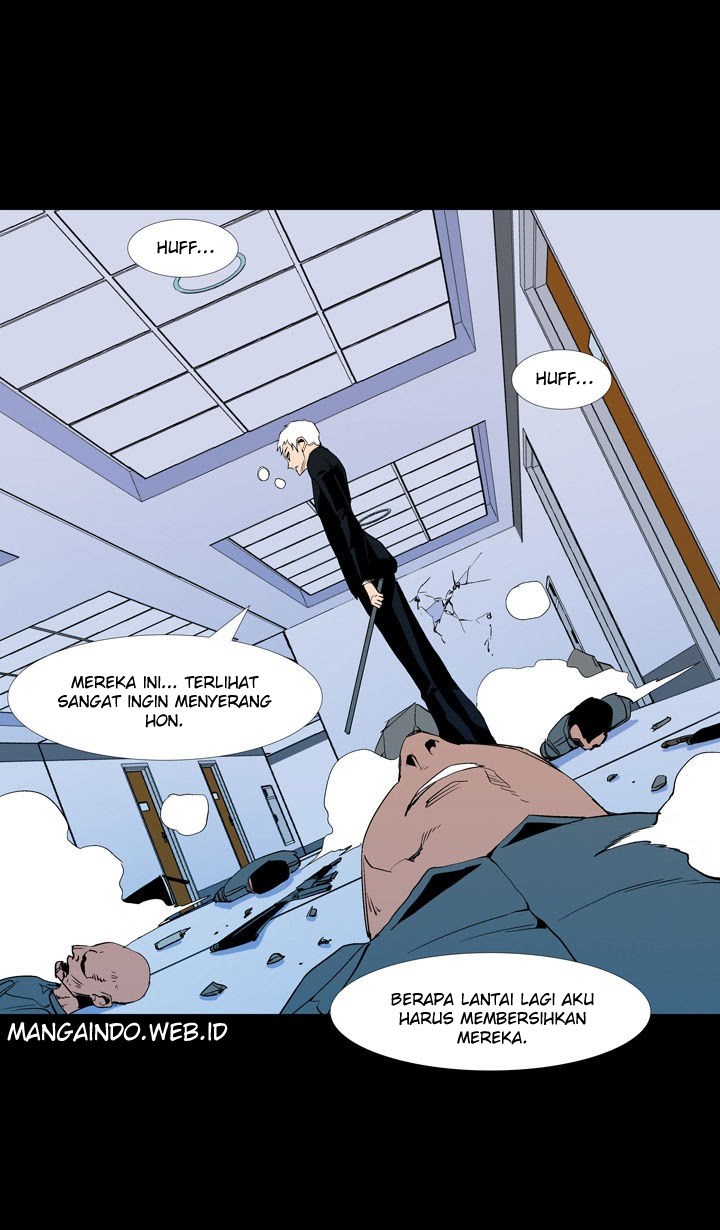 Ability Chapter 52 Gambar 68