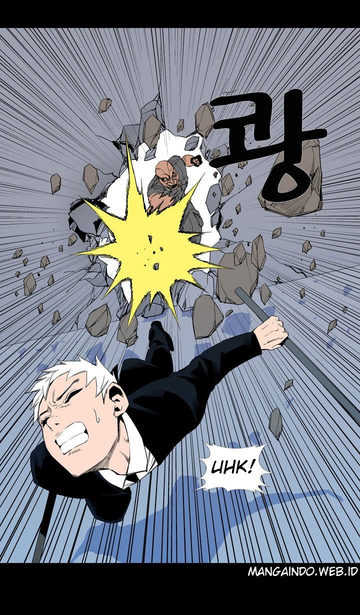 Ability Chapter 52 Gambar 71