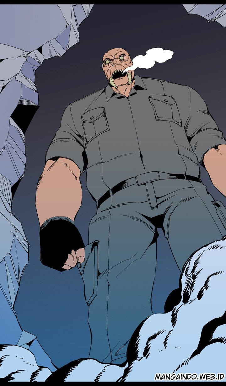 Ability Chapter 52 Gambar 73