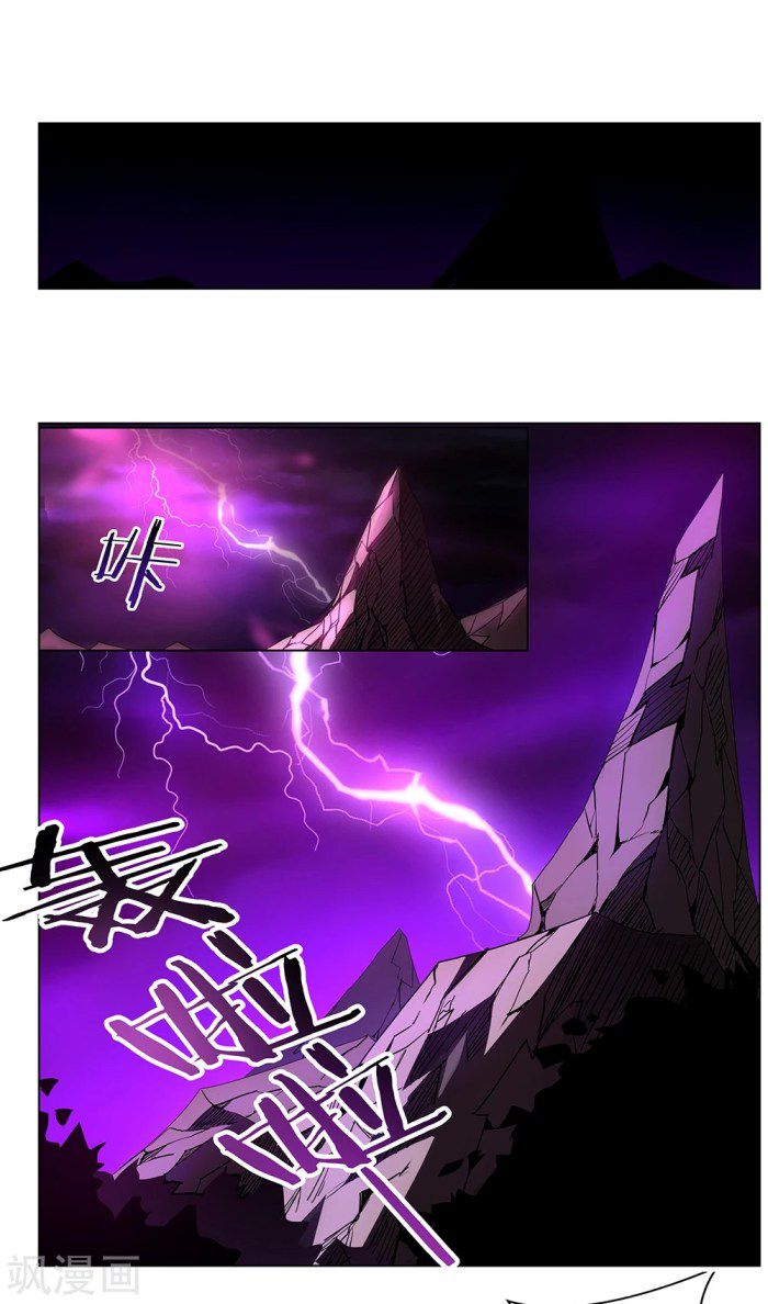 Above All Gods Chapter 01 Gambar 2