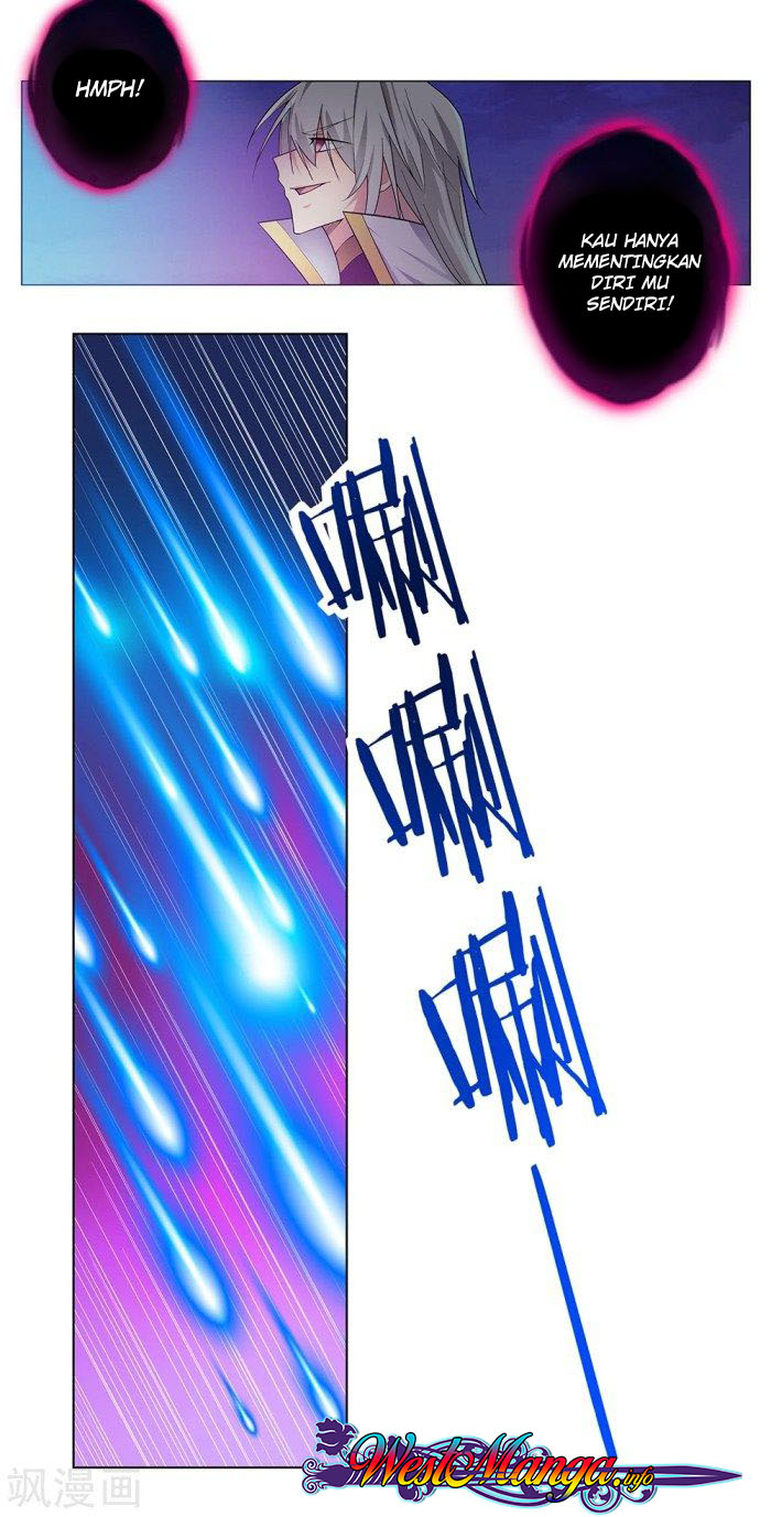 Above All Gods Chapter 01 Gambar 8