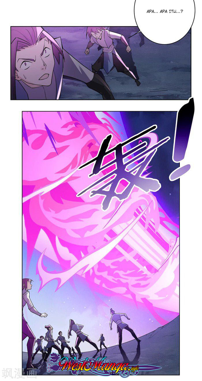 Above All Gods Chapter 01 Gambar 14
