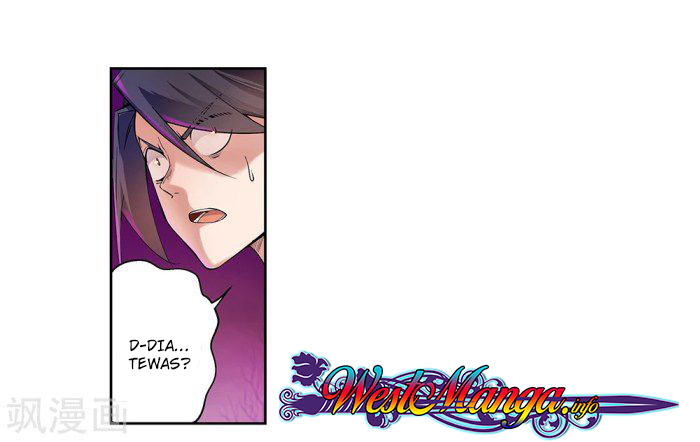 Above All Gods Chapter 01 Gambar 25