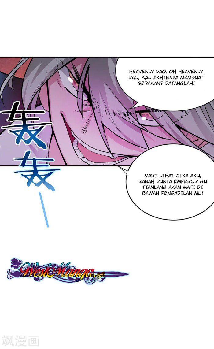 Above All Gods Chapter 01 Gambar 33