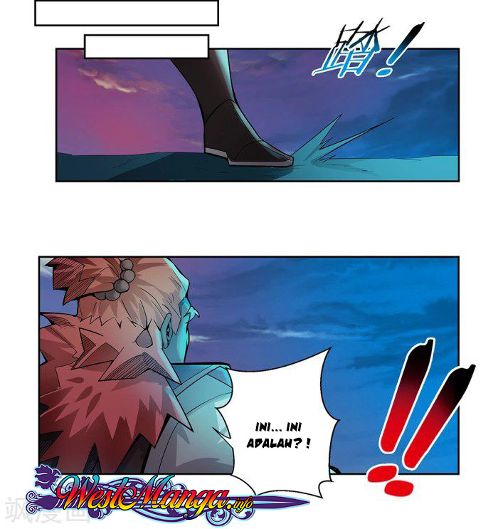 Above All Gods Chapter 01 Gambar 35