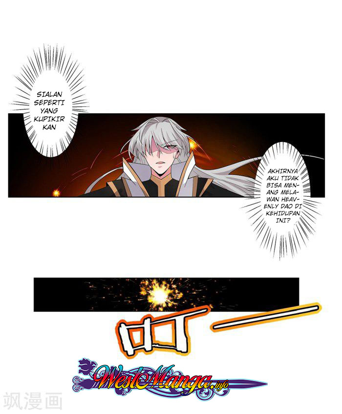 Above All Gods Chapter 01 Gambar 39
