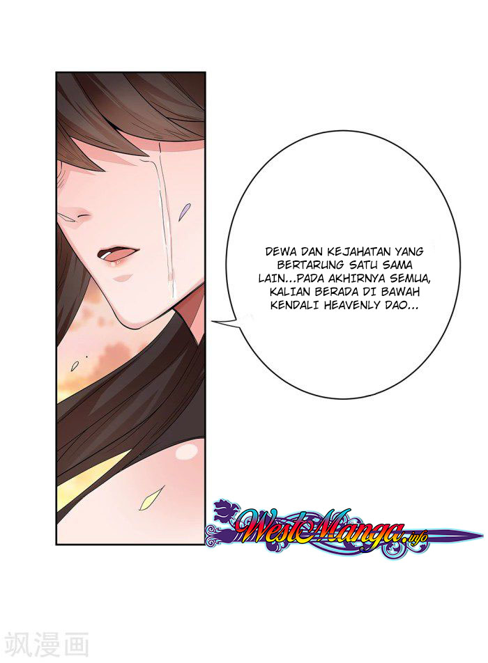 Above All Gods Chapter 01 Gambar 43