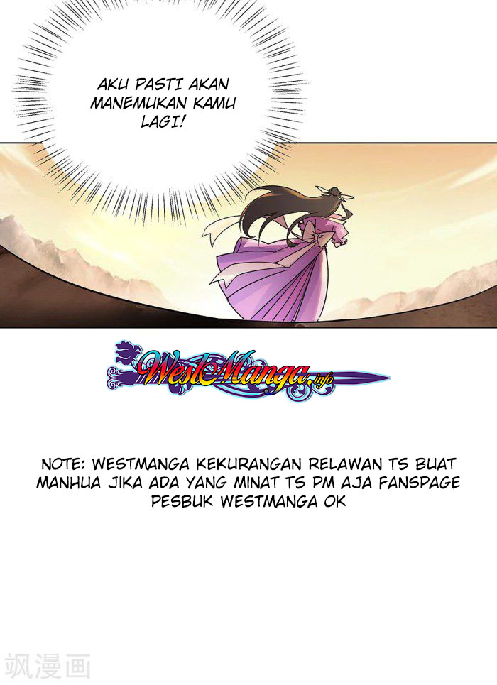 Above All Gods Chapter 01 Gambar 46
